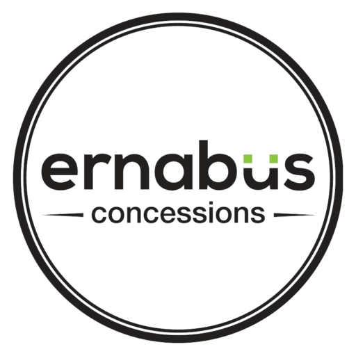 ernabus concessions